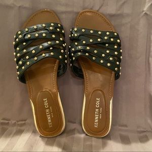 KENNETH COLE LYZELLE SANDAL